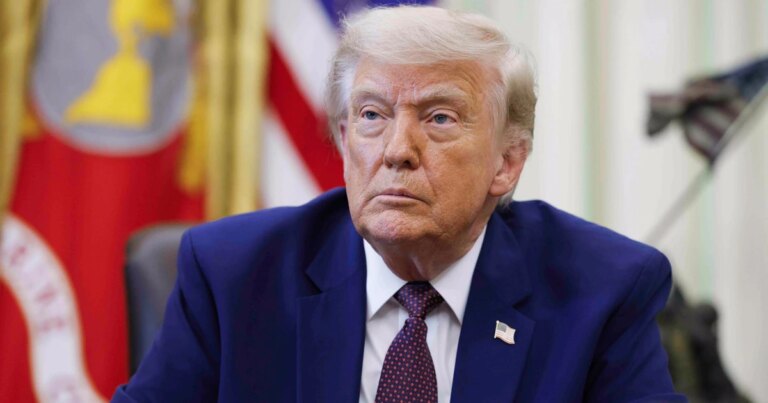 President Trump to Address European Allies on Conflicts at G7 Summit
