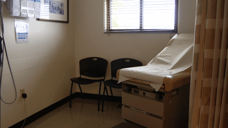 Reporting Ill Immigrant Children to Tennessee Immigration and Customs Enforcement and Relevant Service Providers