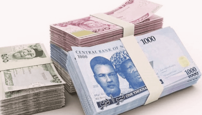 Rewane Reports 13% Undervaluation of Naira Despite Exchange Rate Reforms