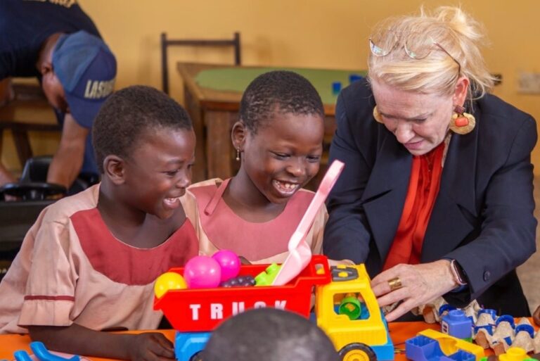 Rising Insecurity in Nigeria Poses Serious Risks to Child Development, Experts Caution