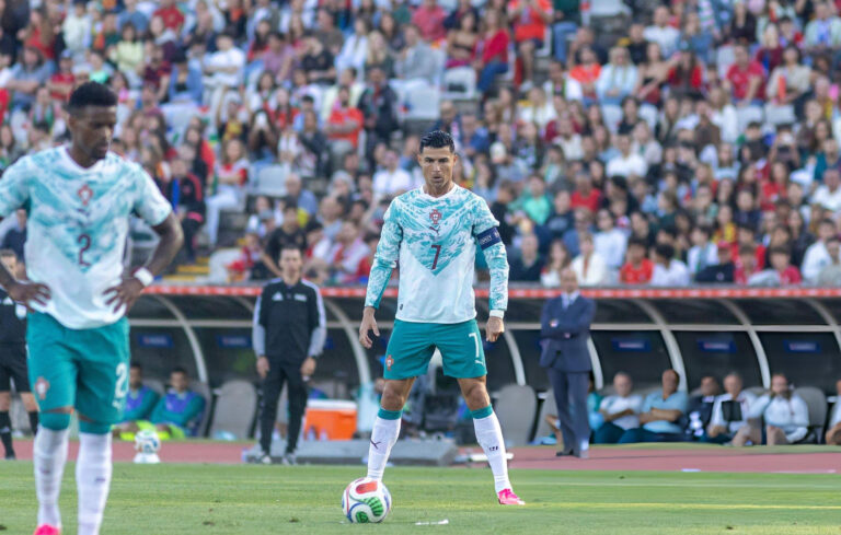Ronaldo Set to Pursue His Final Missing Trophy