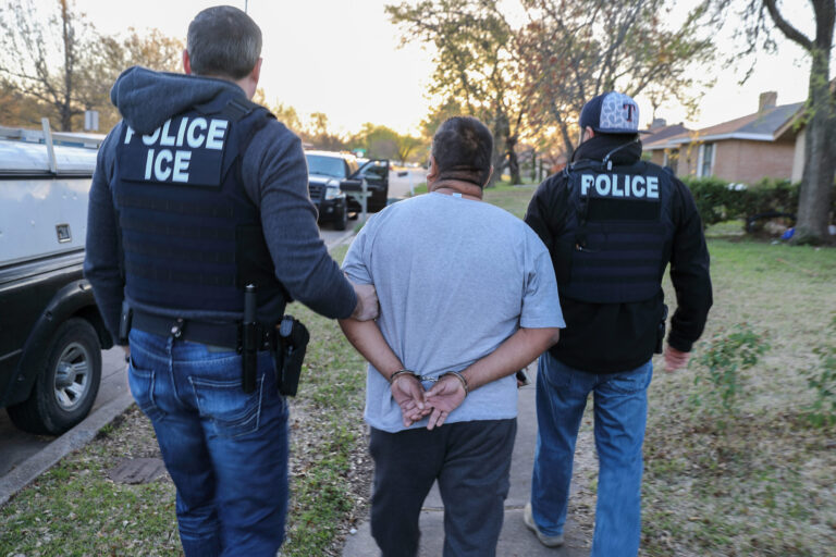 Safeguarding Temporary Protected Status from Political Uncertainties