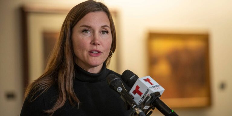 Salt Lake City Challenges DHS’s Plan for Large-Scale Immigrant Detention Facilities