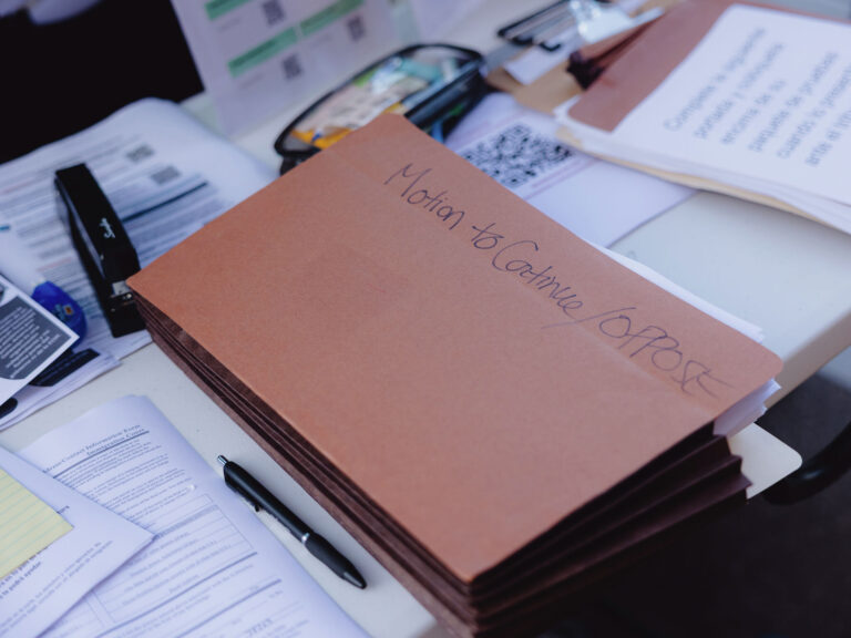 San Antonio Immigration Court Expands Documentation Requirements and Judicial Staff
