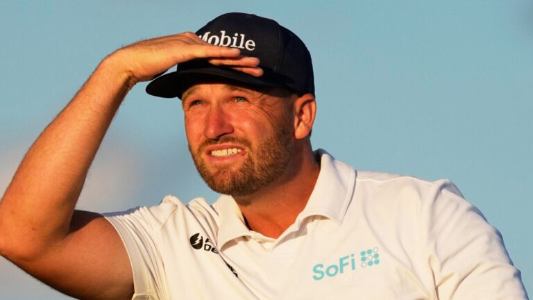Scottie Scheffler Elevates Grand Slam Expectations at Sinek Hills as Windham Clark Maintains Significant Lead Heading into Final Day of US Open