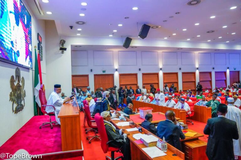 Senate Approves Legislation to Regulate Cryptocurrencies and Safeguard Investors