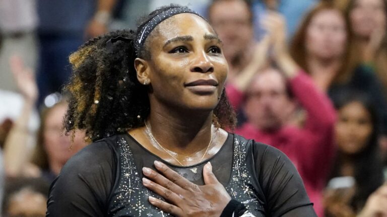 Serena Williams Announces Impressive Tennis Comeback at 44, Set to Compete at Queen’s and Potentially Wimbledon