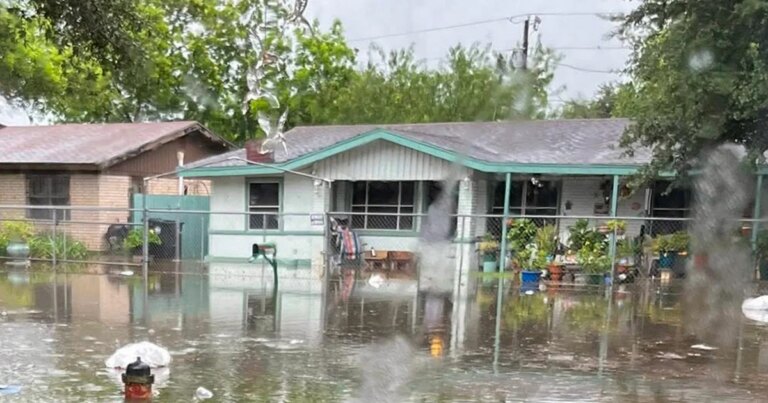 Severe Weather Persists in the U.S. as Southern Regions Experience Devastating Flooding