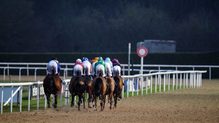Sky Sports Racing Live Coverage: Tuesday Events from Newcastle, Southwell, and Wolverhampton