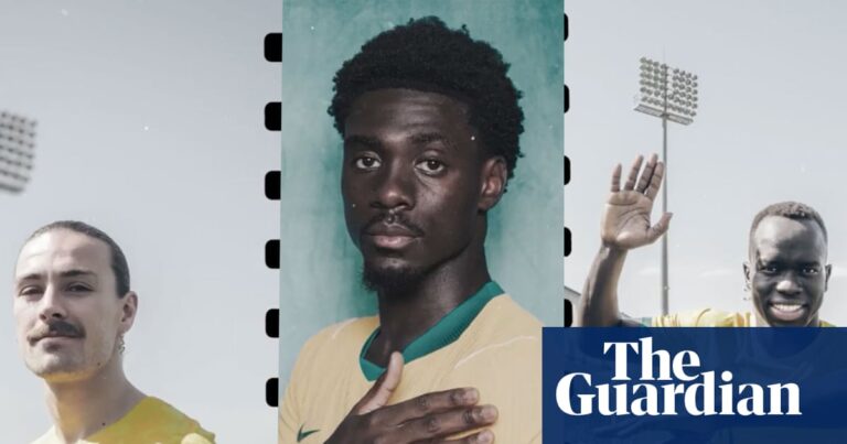 Soccer Player Advocates for Multiculturalism Through Video Speech on Immigration, Emphasizing Inclusivity in Football