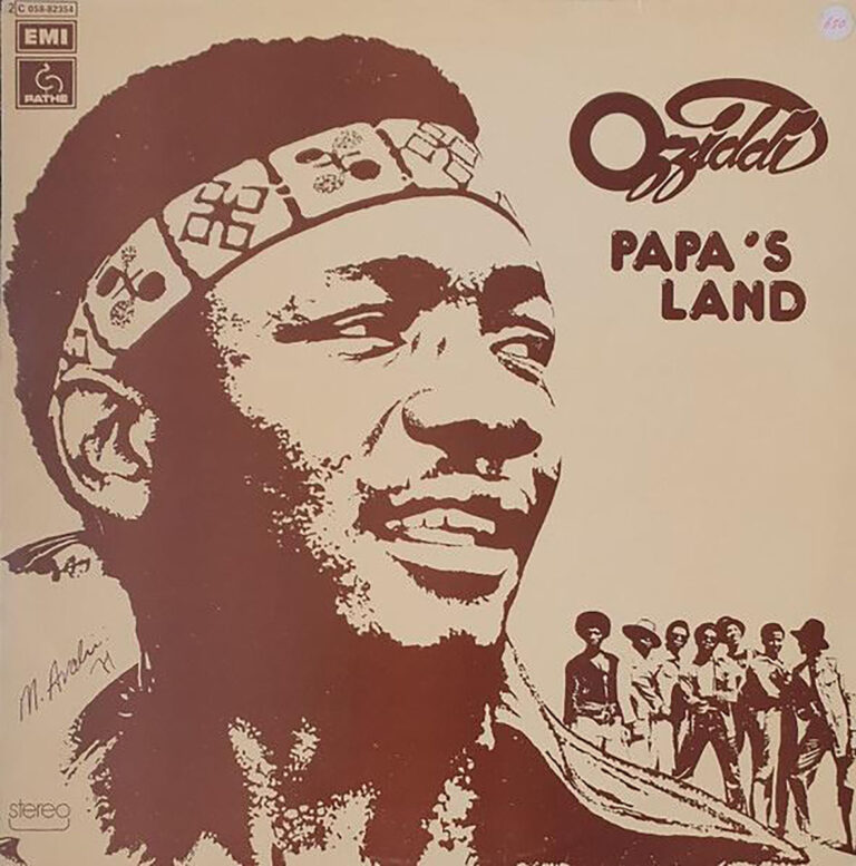 Sonny Okosun’s Prophetic Call and South Africa’s Betrayal of African Unity