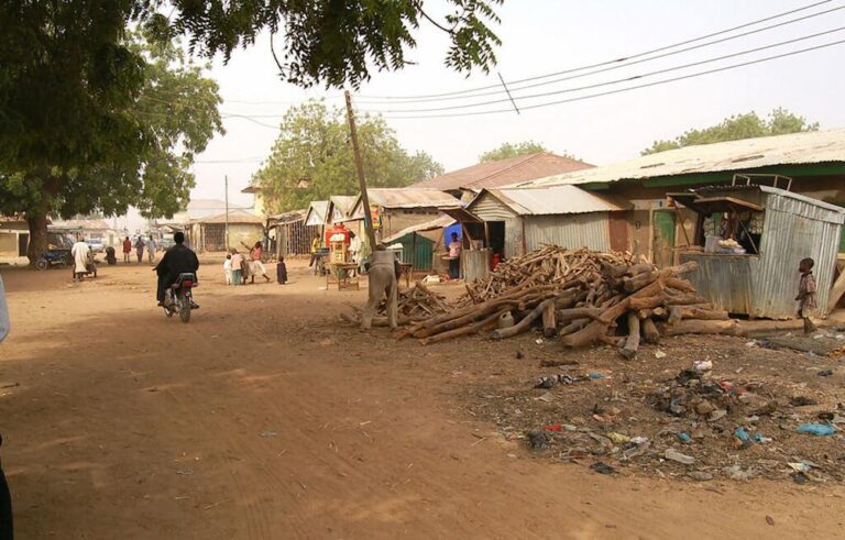 South African Company Initiates $176 Million Fund to Expand Electricity Access in Rural Africa