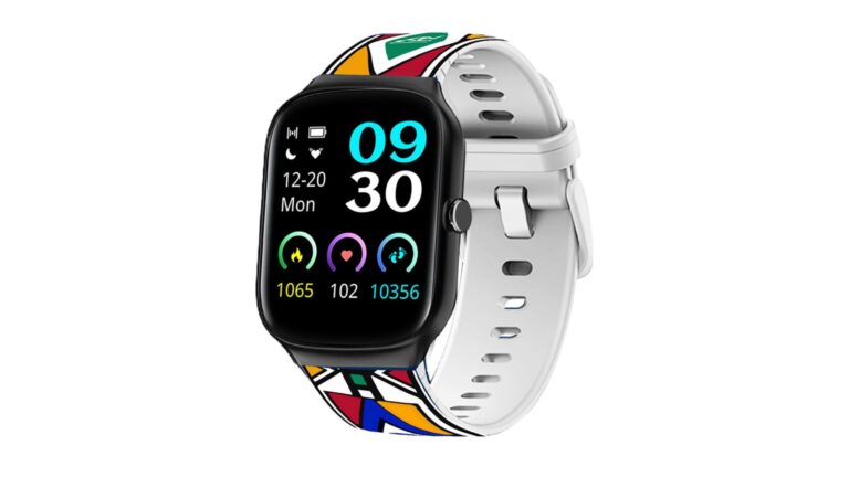 South African Wearables Company Specializing in Digital Health Solutions