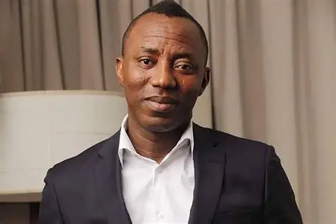 Sowore’s Commitment to 2027 Goals Persists Amidst Challenges