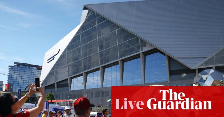 Spain vs. Cape Verde: Live Coverage of the 2026 World Cup