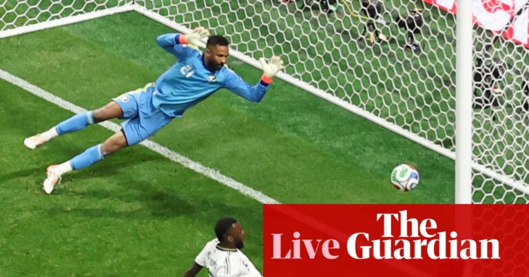 Spain vs. Saudi Arabia: Live Coverage of the 2026 World Cup