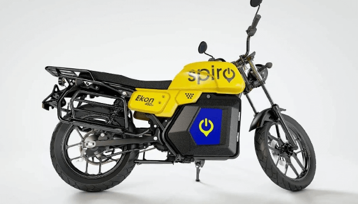 Spiro Raises $215 Million to Accelerate EV Expansion in Nigeria and Six Additional African Markets