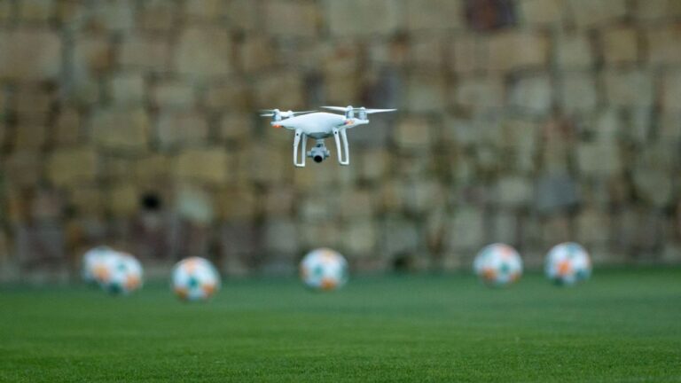 Strategies Employed by World Cup Teams to Prevent Opponent Espionage