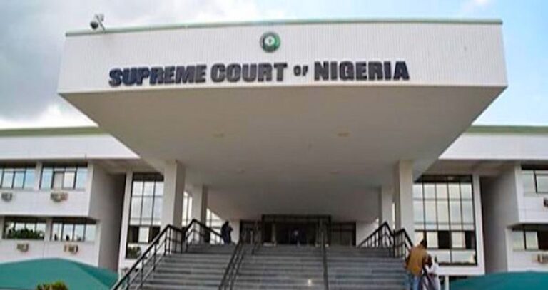 Supreme Court Lifts Asset Freezing Order Against Nestoil and Nekonde