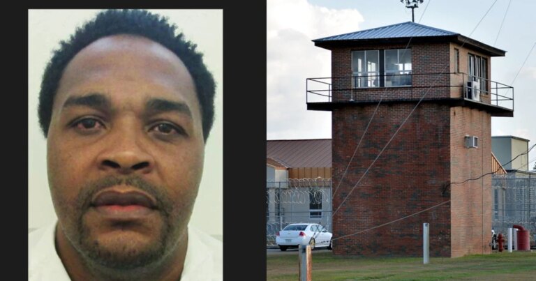 Supreme Court Rejects Alabama’s Effort to Execute Jeffrey Lee Using Nitrogen Gas