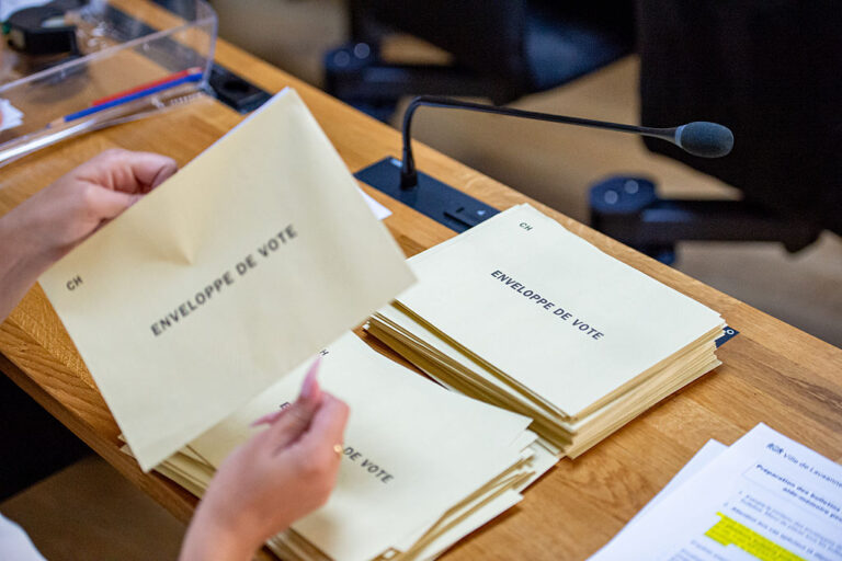 Switzerland Disapproves Controversial Anti-Immigration Proposal: Future Implications