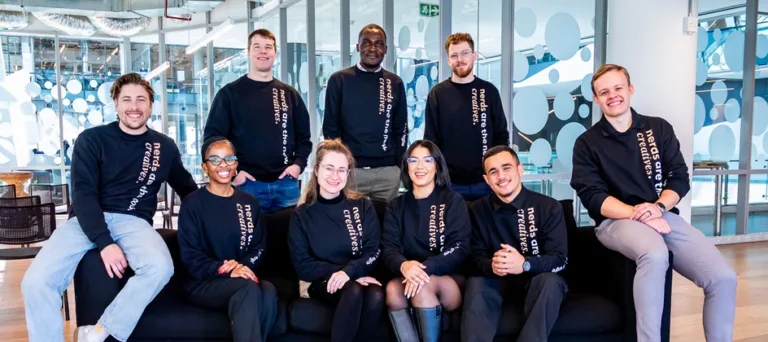 Team 5pm Strengthens Its Presence in South Africa