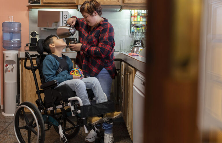 Tennessee Advocates Raise Concerns Over Reporting Disabled Immigrant Children Receiving Public Health Care to ICE