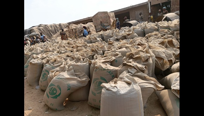 Thailand Collaborates with the U.S. to Address Intensifying Hunger Crisis in Northeast Region