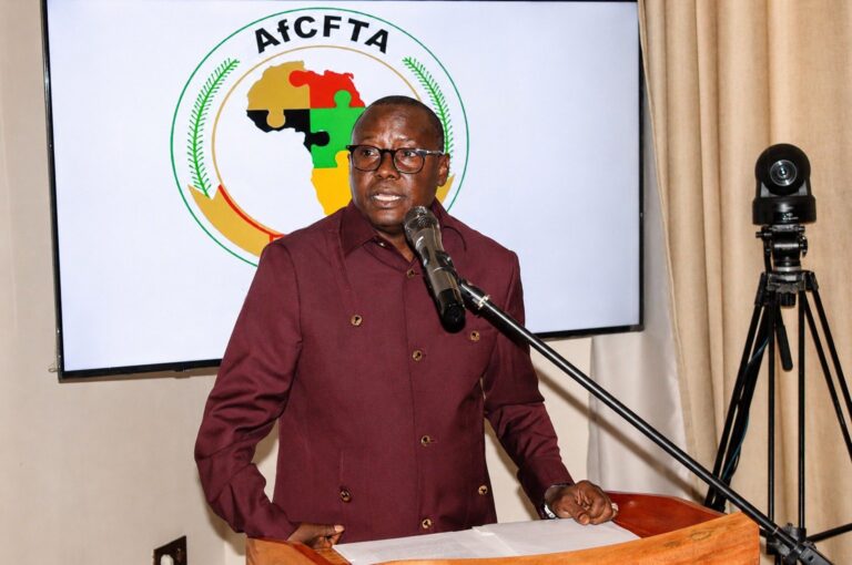 The Future of AfCFTA: The Role of Payment Systems Over Policy Decisions