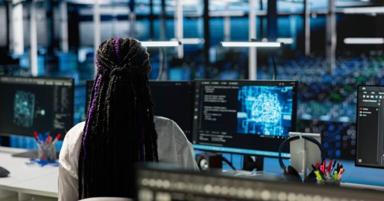 The Impact of AI on Africa’s Mobile Industry