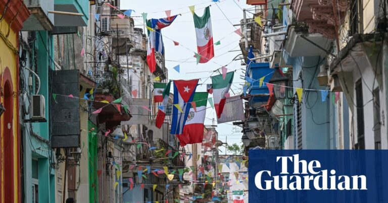 The Impact of the Trump Administration’s Deportation Policies on Cuban Residents: A Legacy of Fear