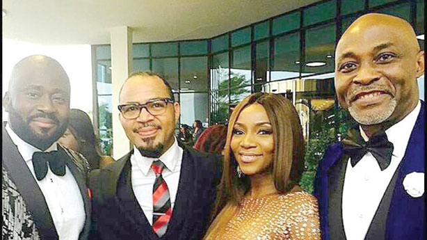 The Influence of Celebrity Culture in Nigeria: A Guardian Perspective