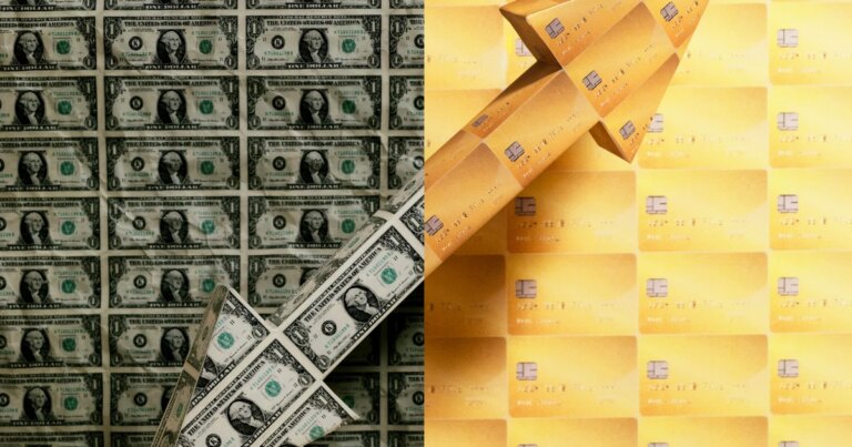 The Influence of Luxury Credit Card Benefits on Cash-Paying Shoppers