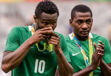The Journey of Olympian Hopeful Junior Ajayi: Updates on the Super Eagles Star