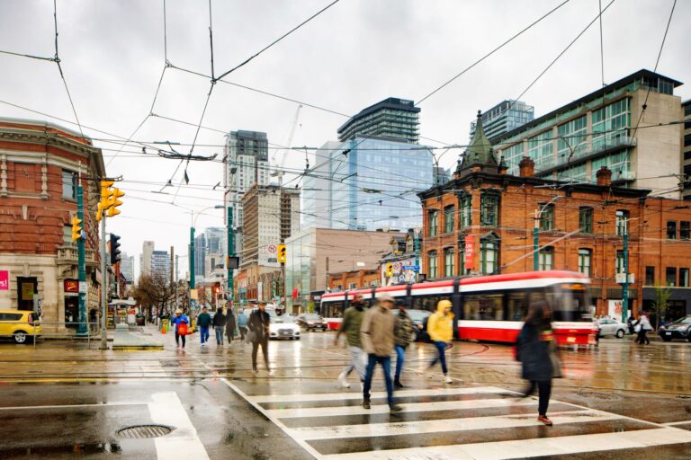 The Limitations of a Unified Immigration Target for Canada