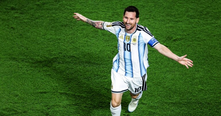 The Next Moves of Messi, Mbappé, and Haaland: Analyzing Their Future Impact