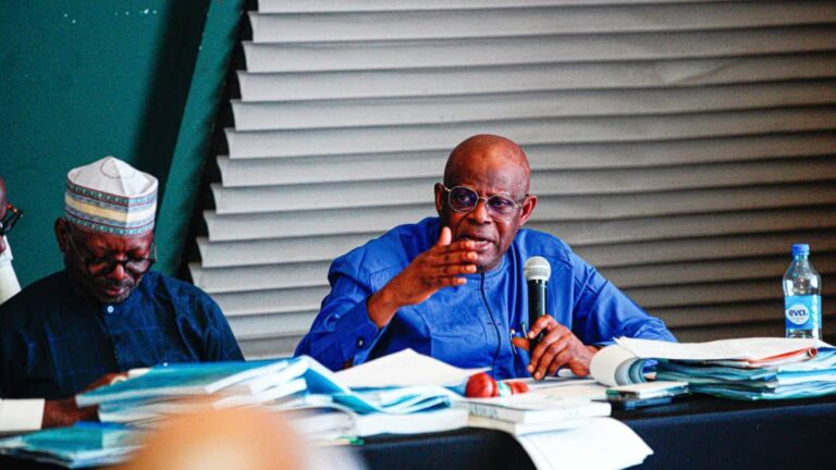 The Role of Civil Servant Integrity in Advancing Nigeria’s Progress