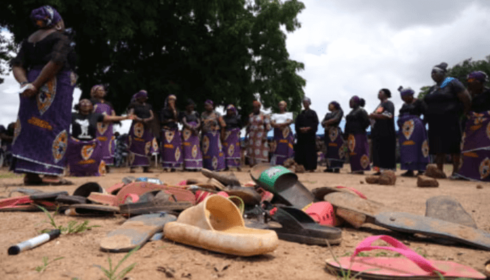 The Vulnerability of Nigerian Children Amidst Political Prioritization Over Governance