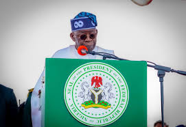 Tinubu Commits to Enhancing Maritime Security and Counter-Insurgency on the 70th Anniversary of the Navy