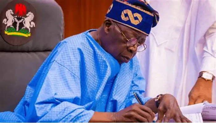 Tinubu Names Kunle Elebute as Chairman of the FRC