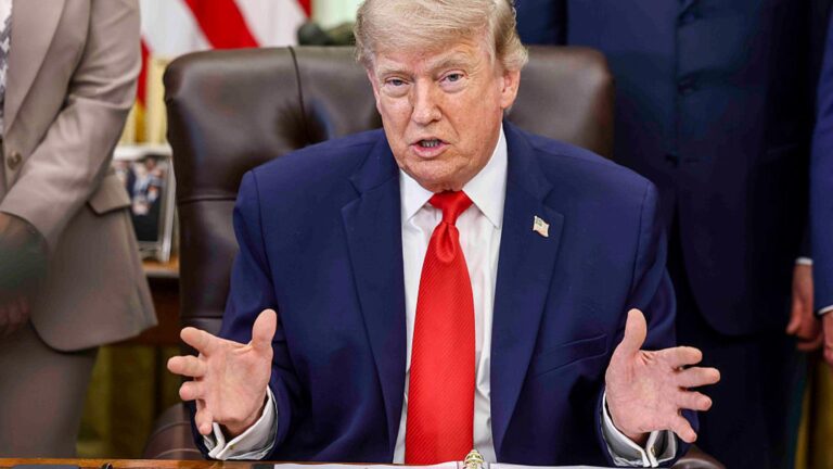 Trump Contradicts Pakistan and Tehran, Announces Expected Signing of US-Israel-Iran Peace Deal Today