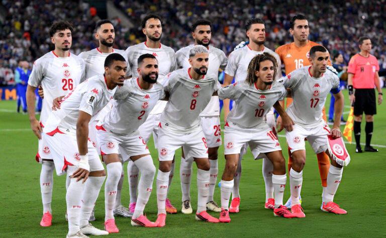 Tunisia Faces Early Exit as First African Team Eliminated from the 2026 World Cup