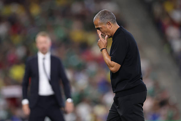 Tunisia Names Hervé Renard as Successor to Dismissed Coach Sabri Ramsi