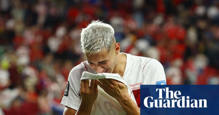 Turkey Requires Strategic Rebranding Following World Cup Performance in Soccer