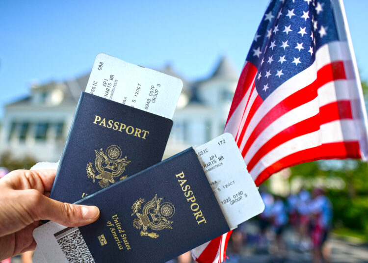 U.S. Associates Visa Restrictions for Nigerians with Corruption and Ineffective Record-Keeping