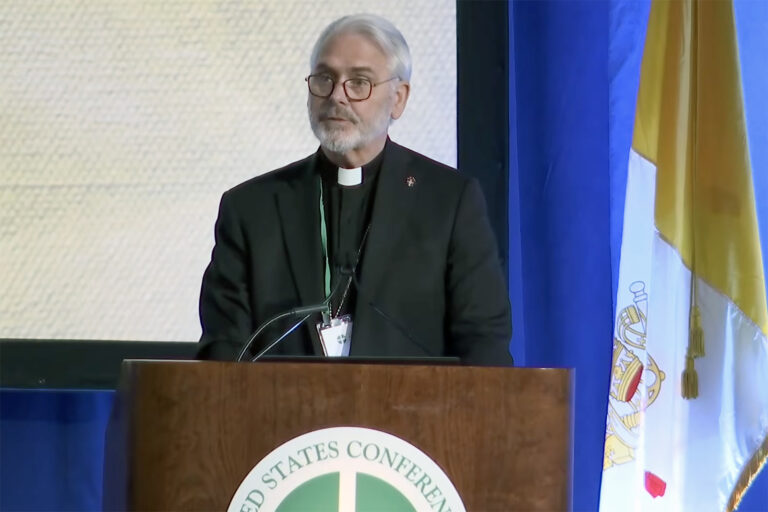 U.S. Bishops Advocate for Trump on Immigration, Indicating Strengthening Relations with the Pope