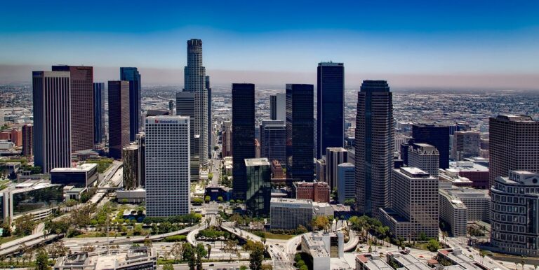 U.S. Federal Judge Dismisses Lawsuit Challenging Los Angeles Sanctuary City Policy by Trump Administration