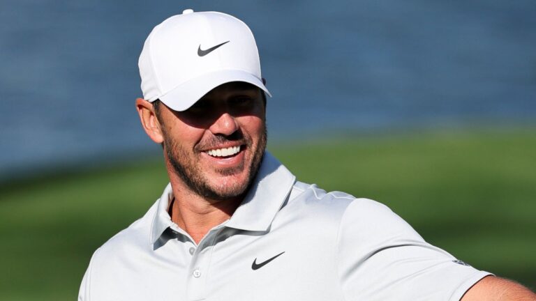 US Open 2026 Leaderboard: Current Golf Scores and Tee Times for Men’s Major at Shinnecock Hills, New York