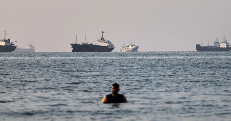 US and Iran Near Agreement to Reopen the Strait of Hormuz, Expected to Be Finalized Soon