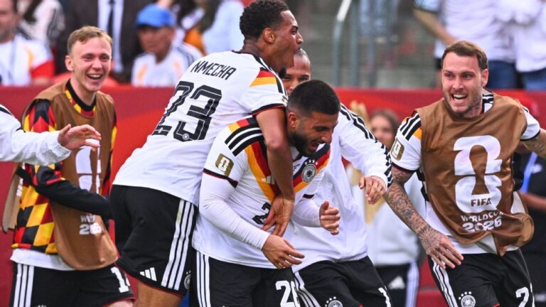 Undahu Secures Spot in World Cup Finals After Victory Over Ivory Coast and Dismissal of Germany